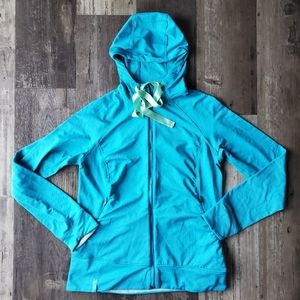 Salomon jacket